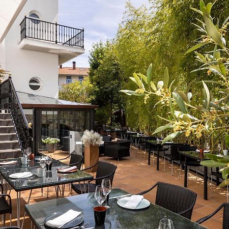 Villa Magalean Hotel & Spa Χονδαρρίμπια Εξωτερικό φωτογραφία