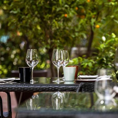Villa Magalean Hotel & Spa Χονδαρρίμπια Εξωτερικό φωτογραφία