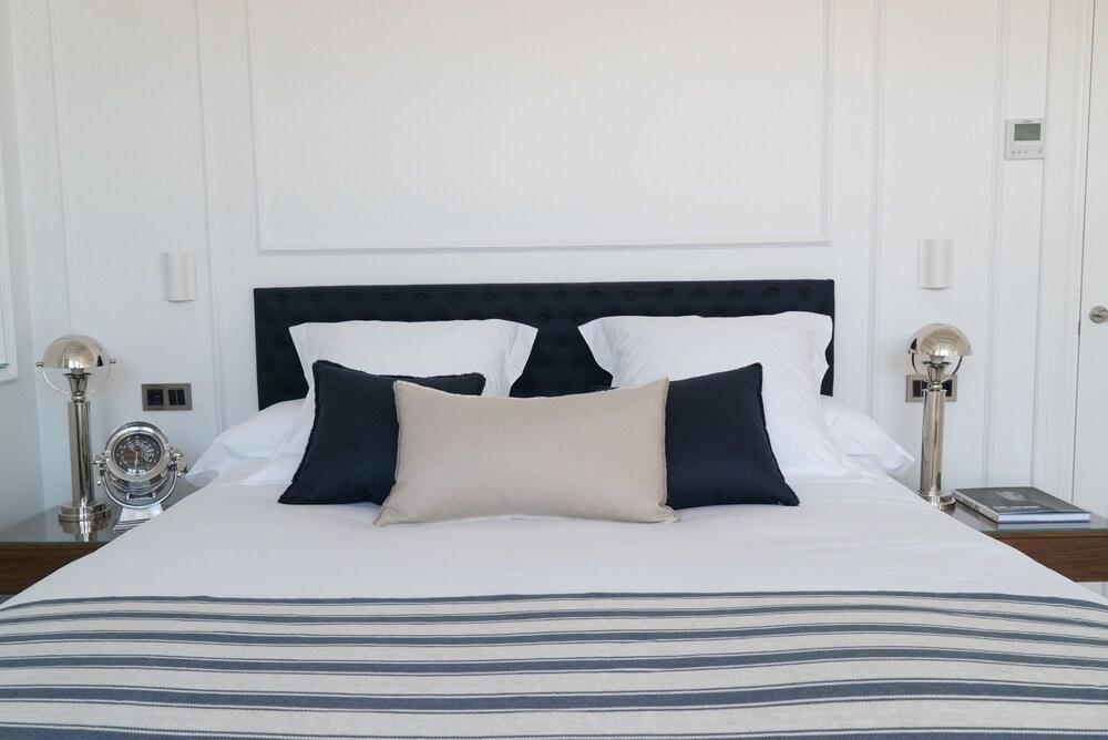 Villa Magalean Hotel & Spa Χονδαρρίμπια Εξωτερικό φωτογραφία