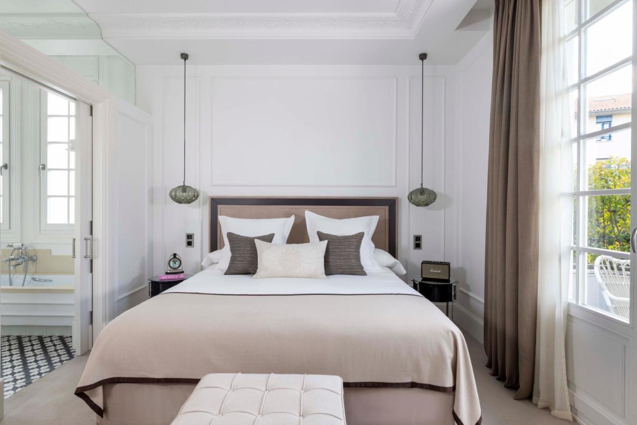 Villa Magalean Hotel & Spa Χονδαρρίμπια Εξωτερικό φωτογραφία