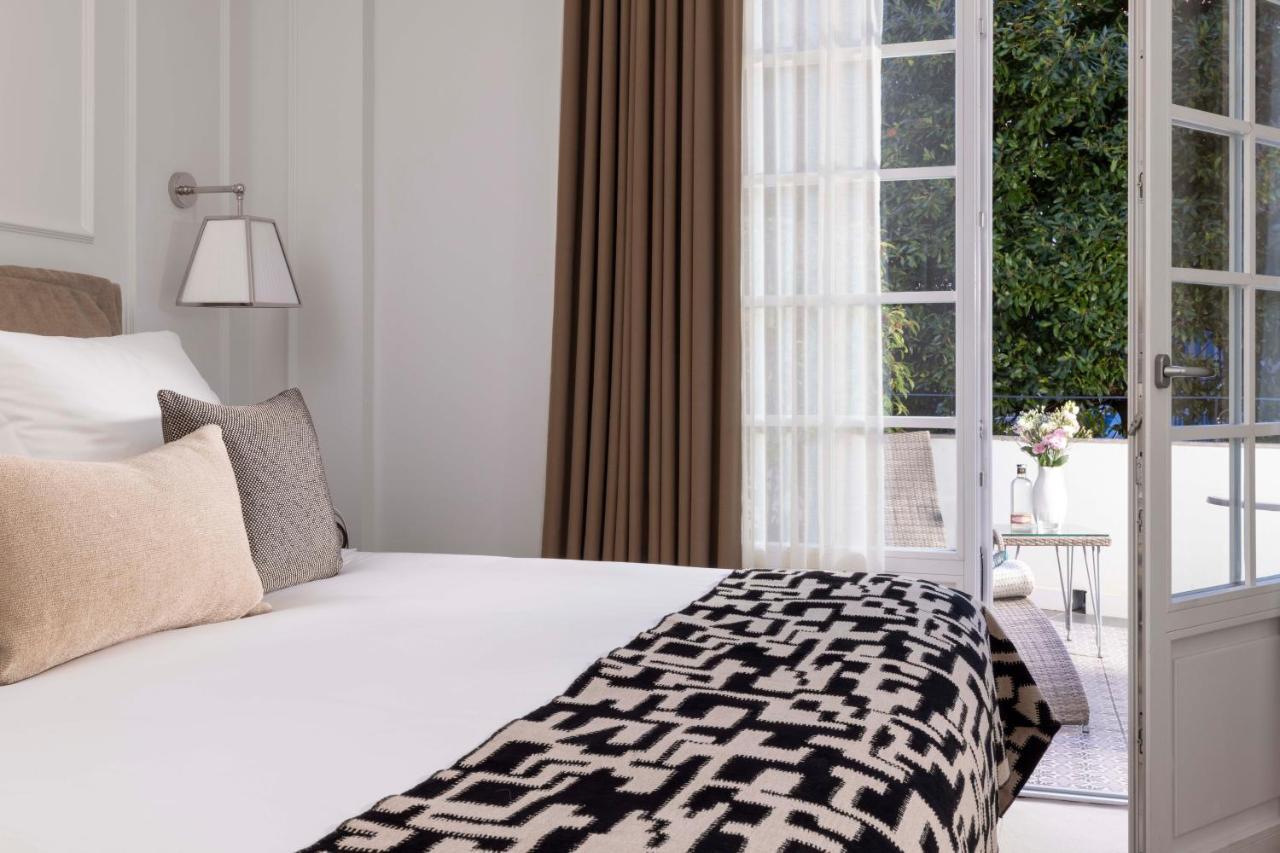 Villa Magalean Hotel & Spa Χονδαρρίμπια Εξωτερικό φωτογραφία