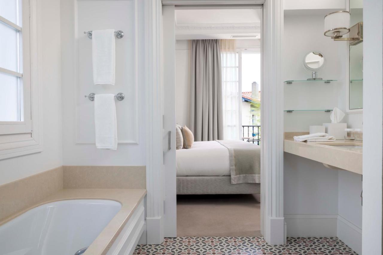 Villa Magalean Hotel & Spa Χονδαρρίμπια Εξωτερικό φωτογραφία