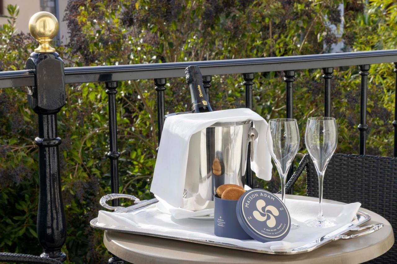 Villa Magalean Hotel & Spa Χονδαρρίμπια Εξωτερικό φωτογραφία