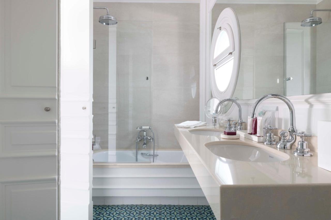Villa Magalean Hotel & Spa Χονδαρρίμπια Εξωτερικό φωτογραφία