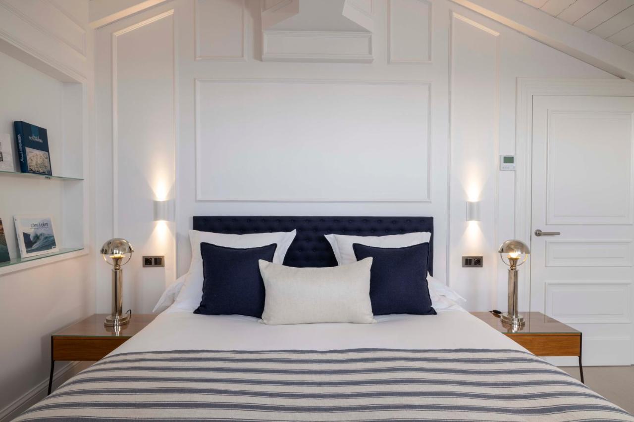 Villa Magalean Hotel & Spa Χονδαρρίμπια Εξωτερικό φωτογραφία