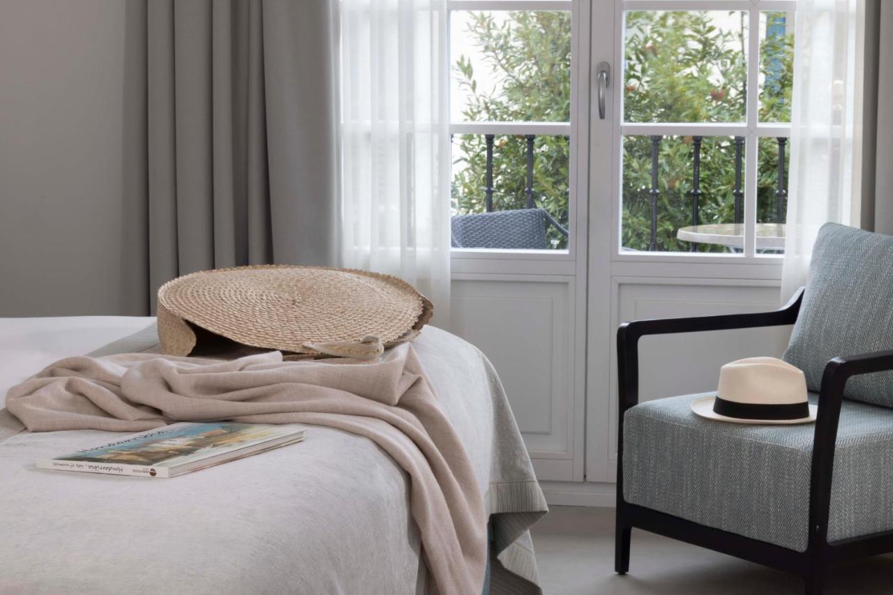 Villa Magalean Hotel & Spa Χονδαρρίμπια Εξωτερικό φωτογραφία