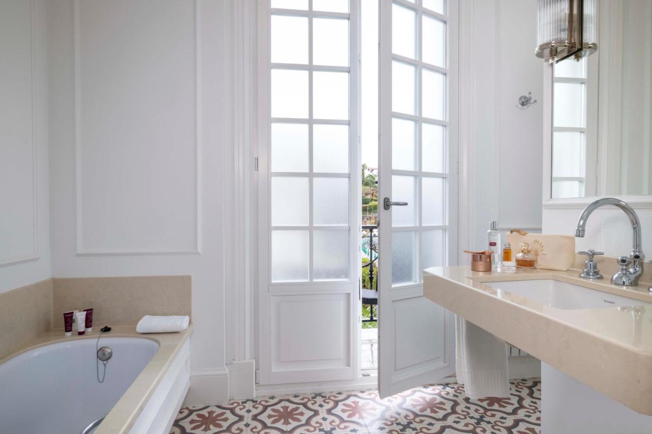 Villa Magalean Hotel & Spa Χονδαρρίμπια Εξωτερικό φωτογραφία