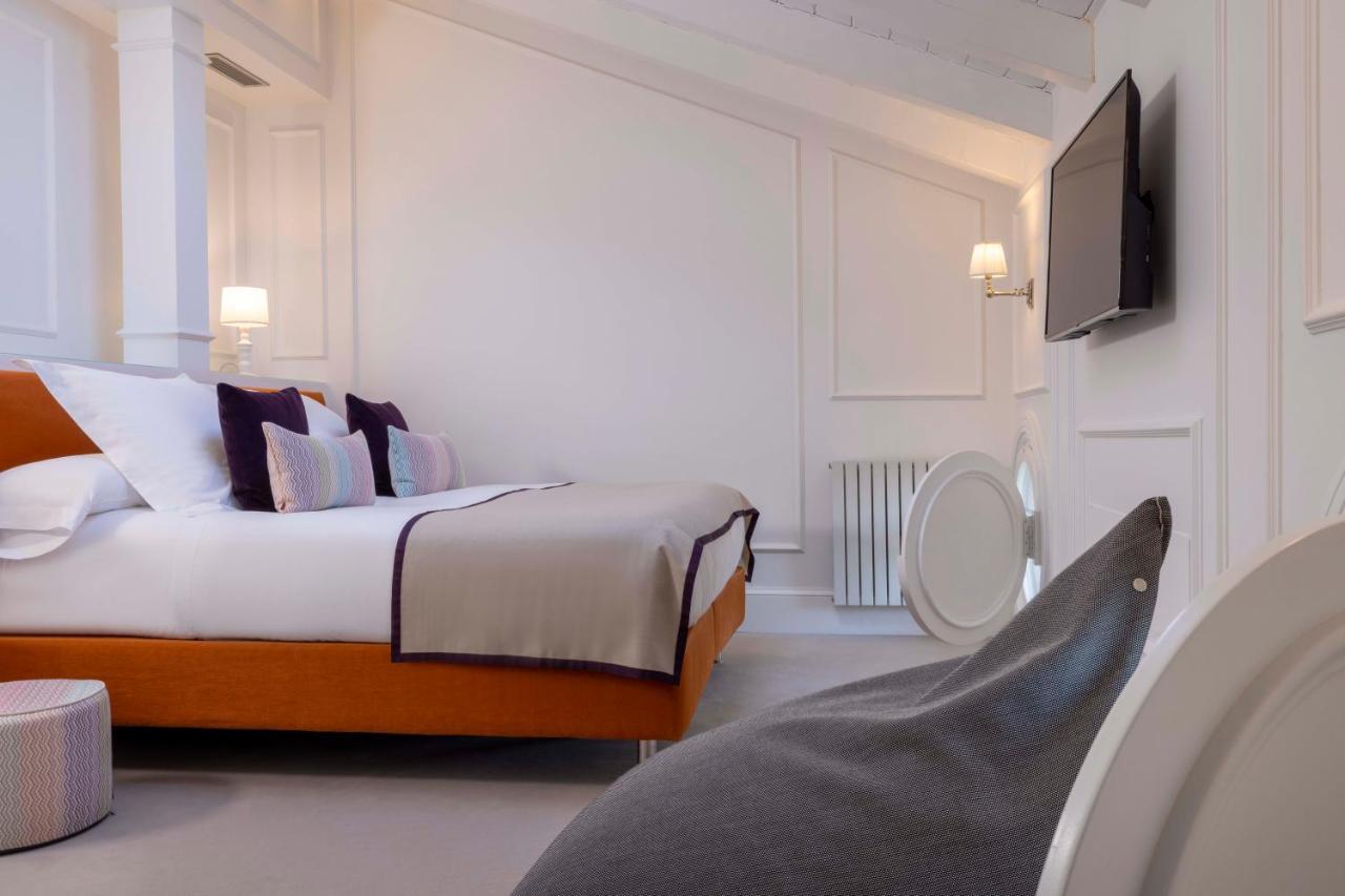 Villa Magalean Hotel & Spa Χονδαρρίμπια Εξωτερικό φωτογραφία