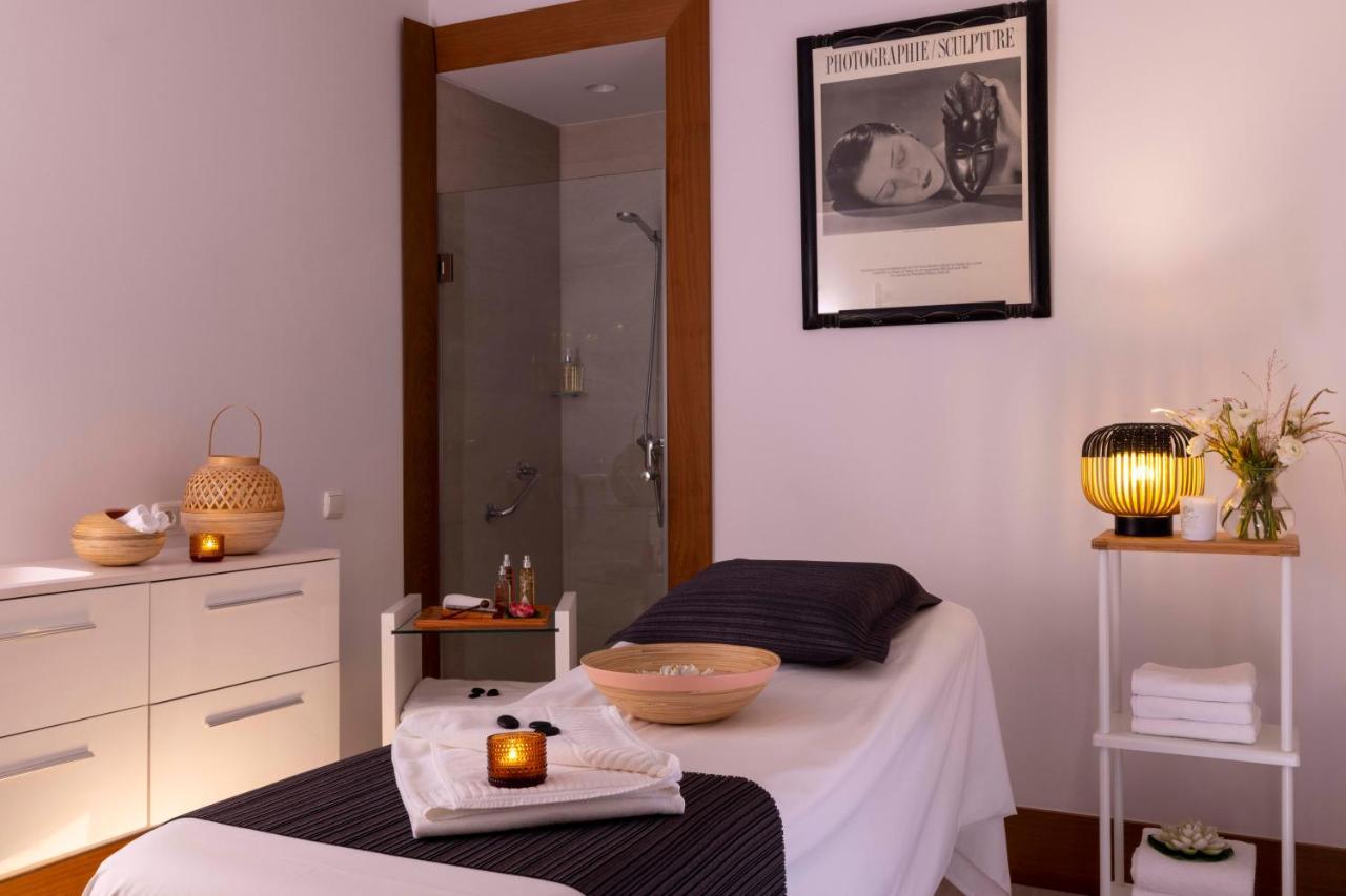 Villa Magalean Hotel & Spa Χονδαρρίμπια Εξωτερικό φωτογραφία