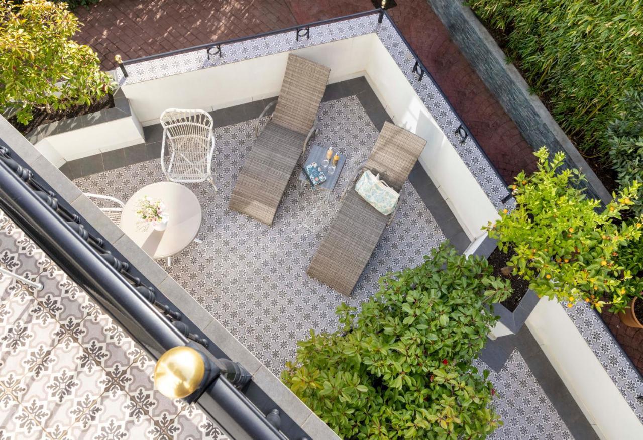 Villa Magalean Hotel & Spa Χονδαρρίμπια Εξωτερικό φωτογραφία