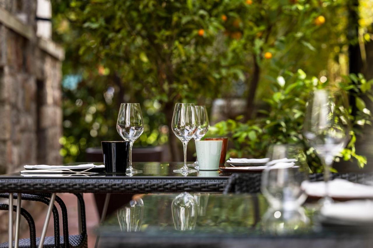 Villa Magalean Hotel & Spa Χονδαρρίμπια Εξωτερικό φωτογραφία